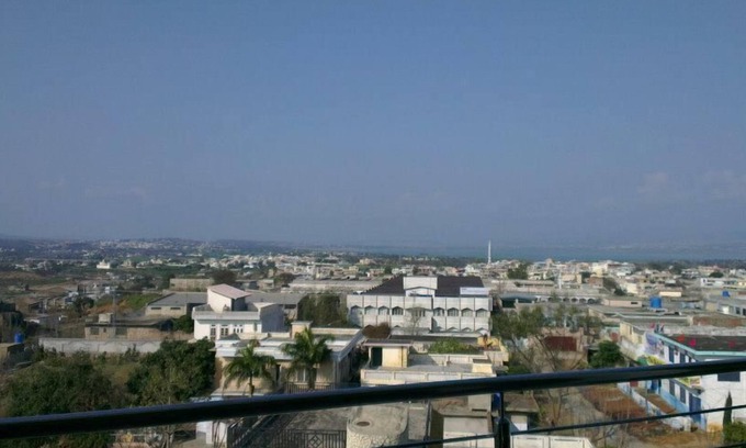Mirpur House | Comfortable Usman Guest House with Breakfast & Child Care