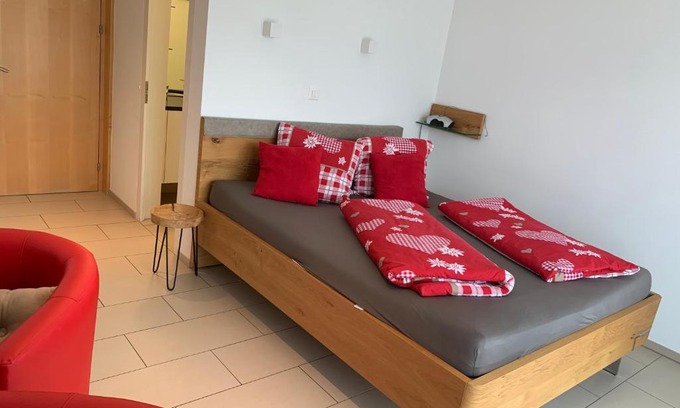 Vella House | Oceanfront Escape at Ustria / Pensiun Trutg – Rated 9/10
