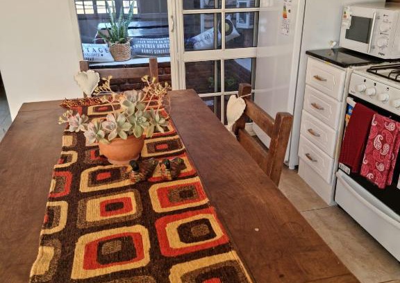 San Nicolas de los Arroyos Apartment | Top-Rated Usuy SN: A Gem for Your Next Getaway