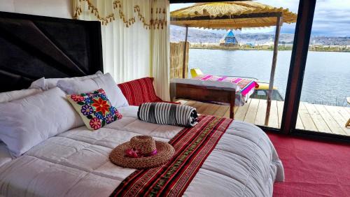 Puno Cabin | Utasa del Titicaca