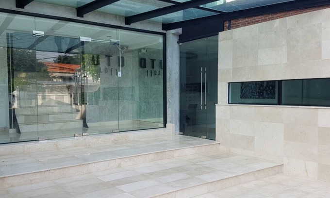 Suan Luang Apartment | Pet-Friendly UTD Loft with Kitchen & Breakfast Included