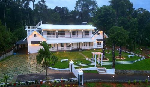 Udumbanchola Apartment | Uthuppan's 3bedroom unit