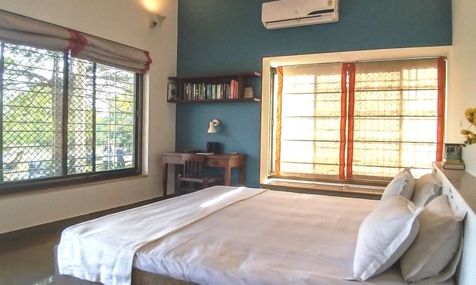 Jaipur Other | Discover Family-Friendly Comfort at UTNT The Farm, Jaipur