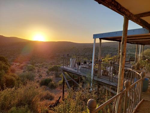 Blue Crane Route Other | Utopia Exclusive Wilderness Retreat