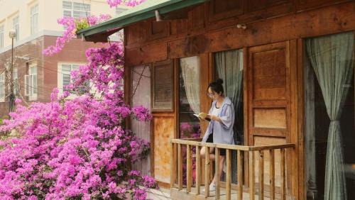 Da Lat Hotel | Discover Utopia Homestay Đà Lạt: Top-Rated & Pet-Friendly