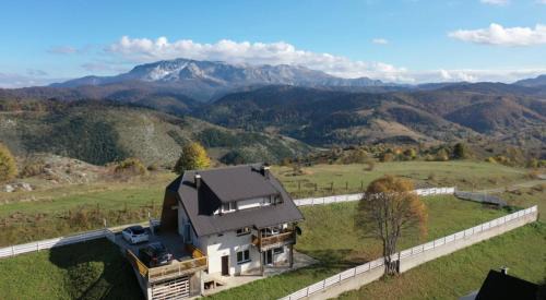 Sarajevo Canton Villa | Guest Rated: 9.8 at Utopia Mountain Resort Bjelasnica