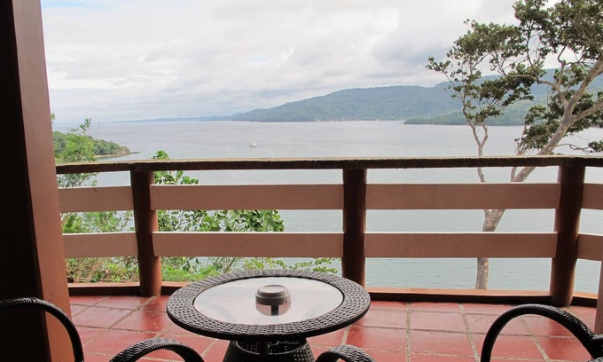 Puerto Galera Resort | Utopia Resort and Spa