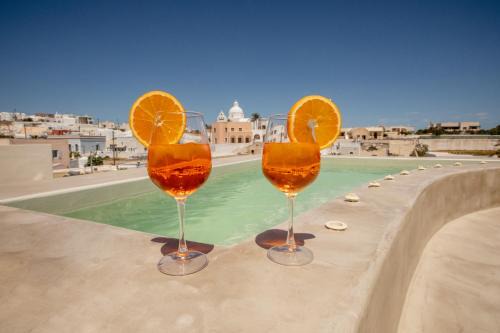 Karterados Villa | Experience Utopia Villas Santorini: Guest Rated 9.8/10