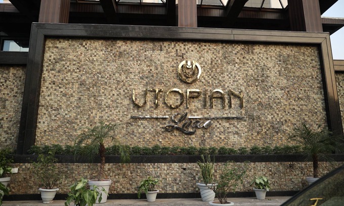 Gomti Nagar Hotel | Discover Utopian Luxe: Family-Friendly Hotel Experience