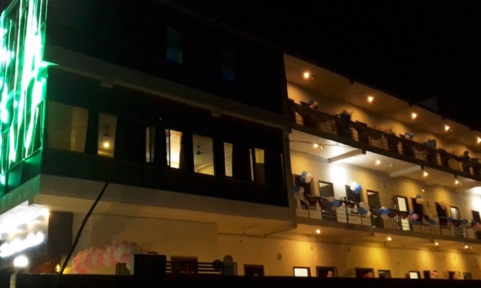 Purnia Hotel | Discover Comfort at Utsav Grand by ShriGo Hotels