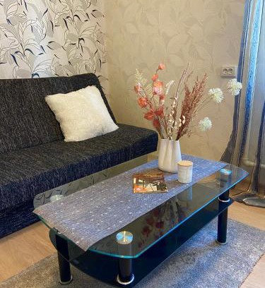 Haapsalu Apartment | Pet-Friendly Uuemõisa Apartment for Cozy Getaways