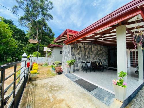 Bandarawela House | Top-Rated Uva Escape Holiday Bungalow with Great Amenities