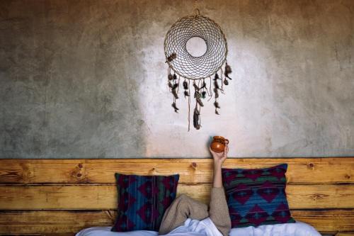 San Antonio de las Minas Bed & Breakfast | Eco-Friendly UvaUva Retreat: Family & Wheelchair Accessible