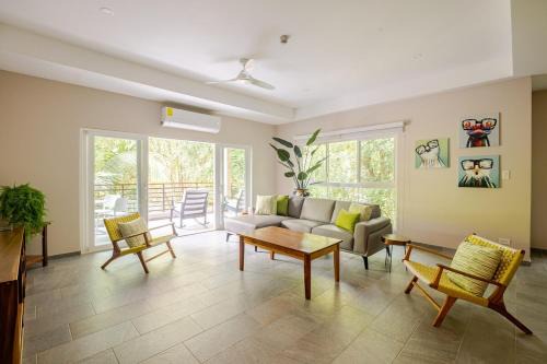 Ballena Apartment | Uvita Paradise , Walk to the Ballena Beach