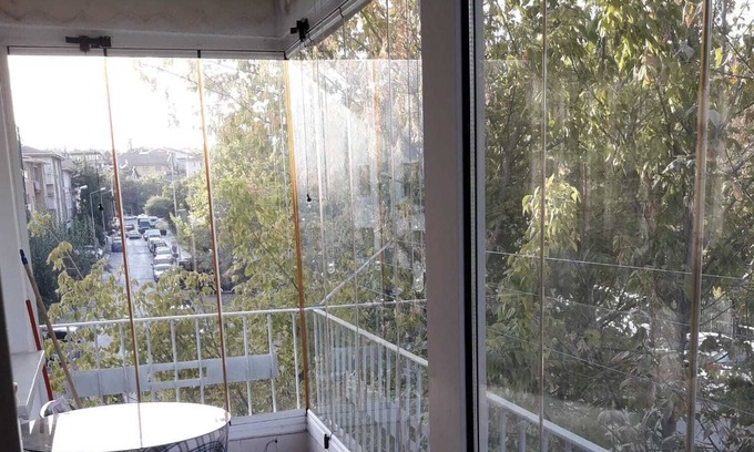 Ankara Condo | Uygun fiyatlı konaklama