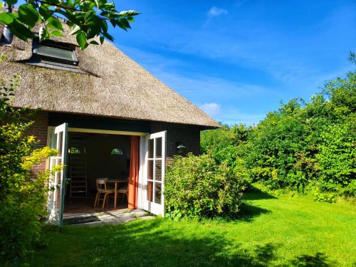 Epe House | Discover Uylkenshof: Family-Friendly Safari Tents Awaits