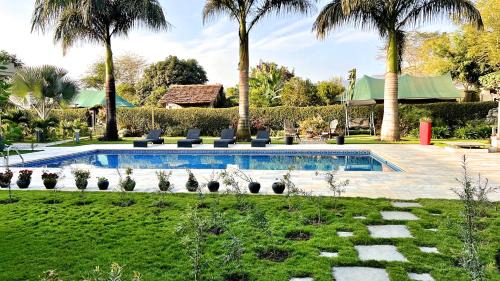 Arusha House | Uyoga House