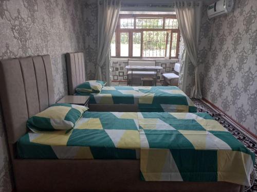 Andizhan Apartment | Budget-Friendly 1 BHK Apartment for Families