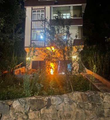 Caykara Apartment | Discover UZUNGÖL: Nature-Inspired 3-Bedroom Suite