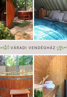 Szanazug Apartment | Guest Rated: 10/10 at Váradi Vendégház - Family Friendly Stay