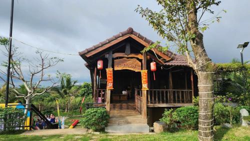 Son Hoa House | Top-Rated Family-Friendly Retreat at Vân Hòa Phú Yên