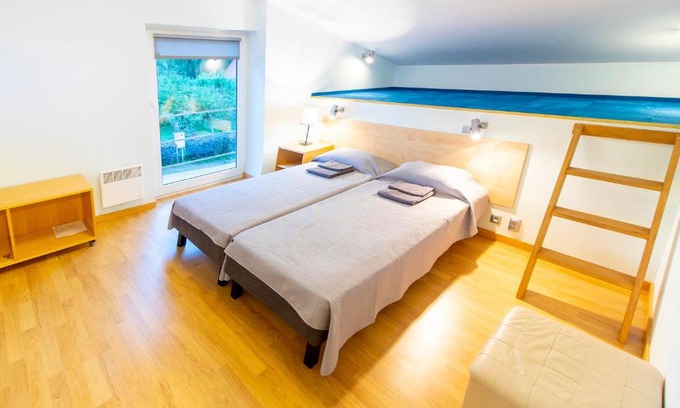 Otepaa Hotel | VäeVilla: Oceanfront Retreat with Spa & Breakfast Included