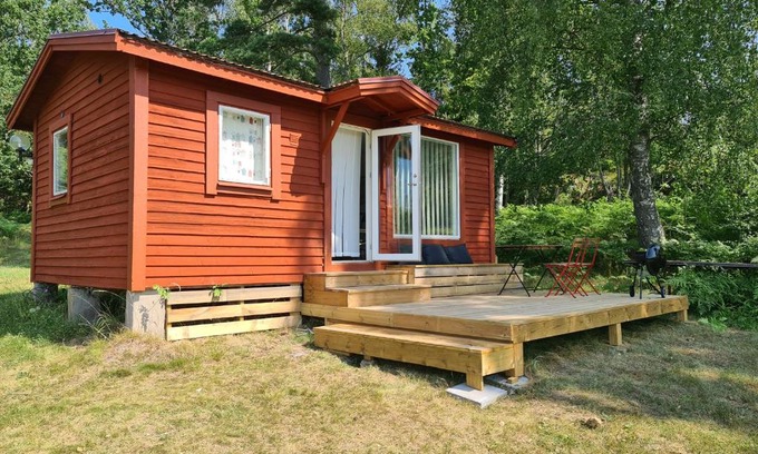 Bjorko Resort | Pet-Friendly Vägs Ände Stugor - Rated 8.2 by Guests