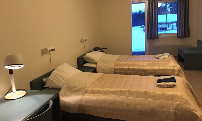Farnas Hotel | Cozy Värdshuset MoraKlockan: Family-Friendly Stay & Dining