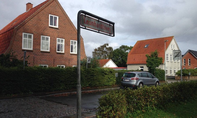 Tonder Bed & Breakfast | Cozy Accommodations for Tønder Festival with Breakfast & Spa