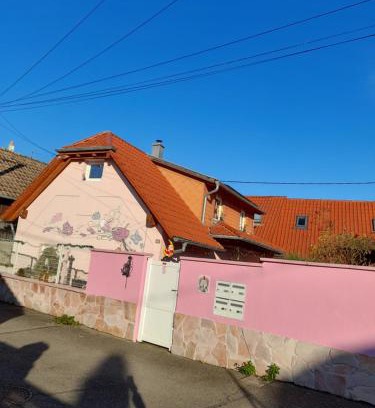 Dessenheim Apartment | VÉNUS: Guest Rated 9/10 with Pet-Friendly Amenities