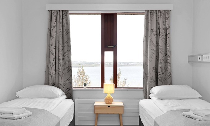 Mosfellsbaer House | Discover Víðines Guesthouse: Family-Friendly & Accessible