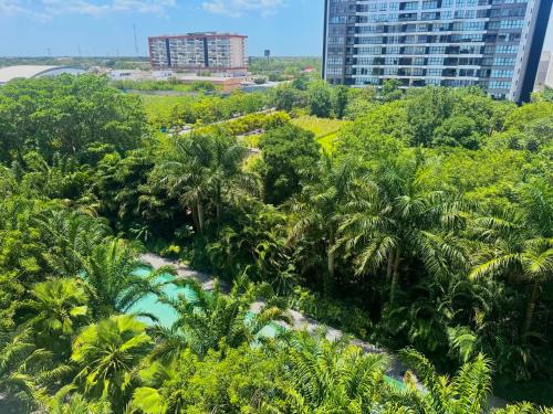 Zona Industrial Apartment | Vía Montejo, Mérida Yucatán