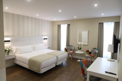 Caldas de Reis House | VÍA XIX: Guest Rated 9.4 with Breakfast & Family Amenities