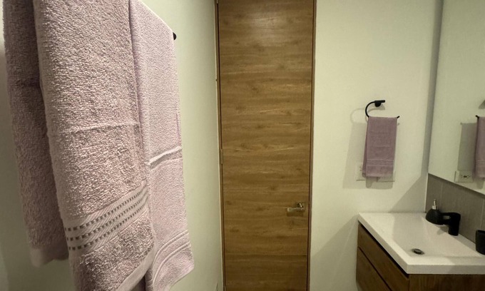 Pozos Colorados Apartment | Vívelo, Nueva Suite en Pozos Colorados 106