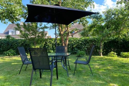 Voru Villa | Võru Villa: Ideal Family Retreat with Sauna & Bikes