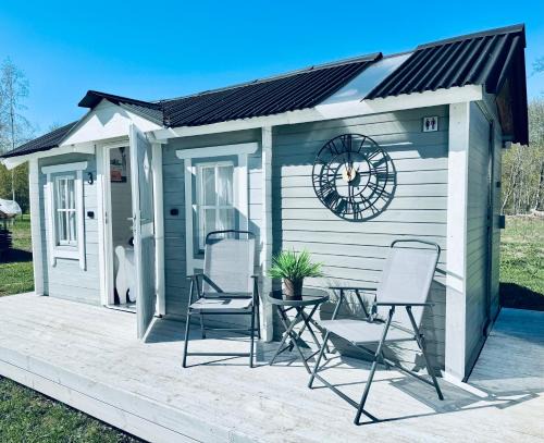 Vosu House | Võsu Rent NUKUMAJA Puhkekodu
