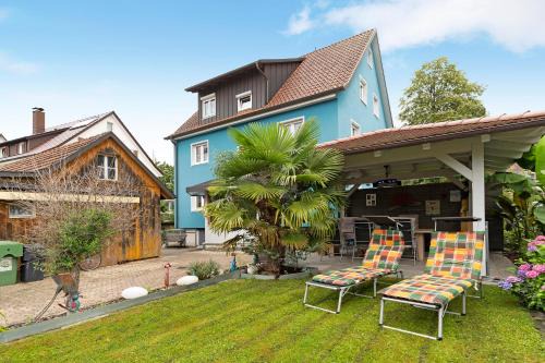 Haslach im Kinzigtal Apartment | Discover Völker: Pet-Friendly Stay with High Guest Ratings