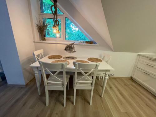 Juodkrante Apartment | Vėjo kopa: Highly Rated Hotel with Pet-Friendly Amenities