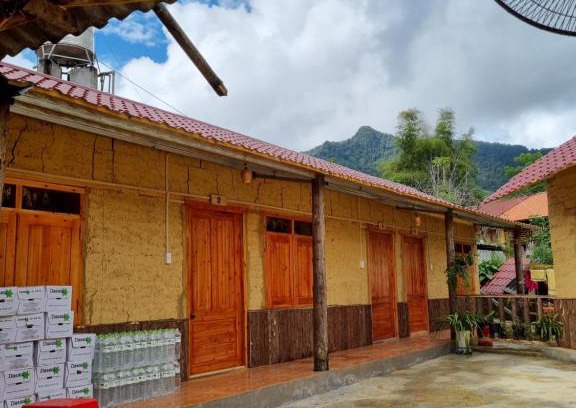 Quan Ba Bed & Breakfast | Discover Vạn Duy Homestay: Ideal for Family Getaways