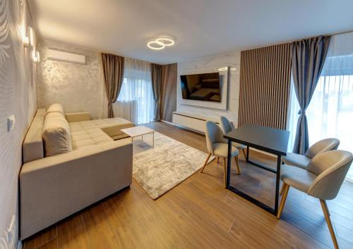 Novi Sad Apartment | V APARTMENT 1 Futog