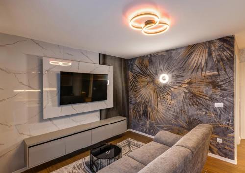 Novi Sad Apartment | V APARTMENT 2 Futog