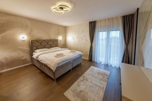 Novi Sad Apartment | V APARTMENT 3 Futog