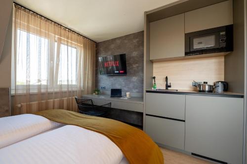 Boeblingen Hotel | Pet-Friendly V Business Apartments in Böblingen