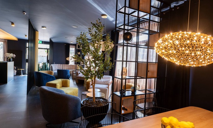 Boeblingen Hotel | Guest Rated: 9.2 at V Business Apartments Böblingen