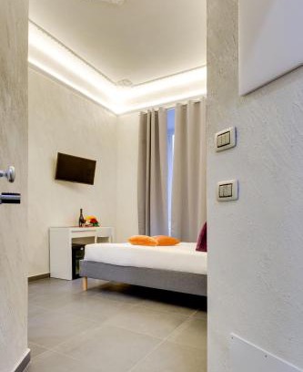 Vatican House | V Collection Rome Jubilee Guest House