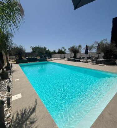 Palma di Montechiaro Bed & Breakfast | Guest Rated 10/10: V&G Palma di Montechiaro Awaits You