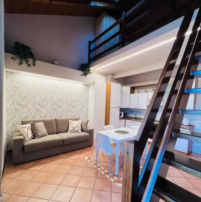 San Paolo Apartment | V HOME: Guest Rated 9.3/10 for Your Perfect Stay