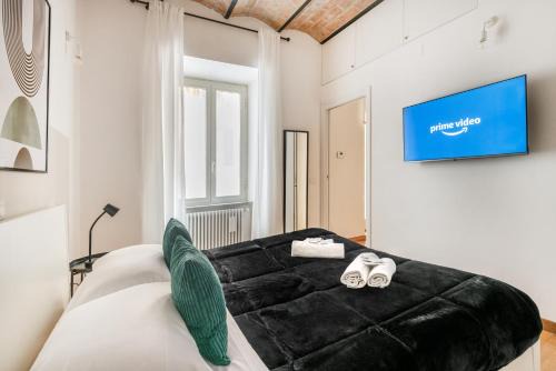 Esquilino Apartment | V HOME Termini