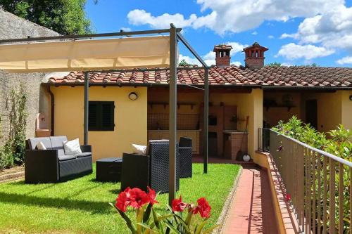San Piero a Sieve Apartment | Top-Rated V P 23 Mugello with Breakfast & Family Amenities