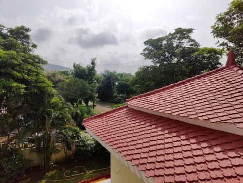 Shahapur Villa | V Square Villa